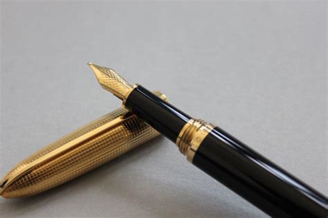 Louis Vuitton Other Collectible Fountain Pens for sale .